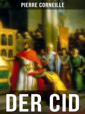 cover image of Der Cid